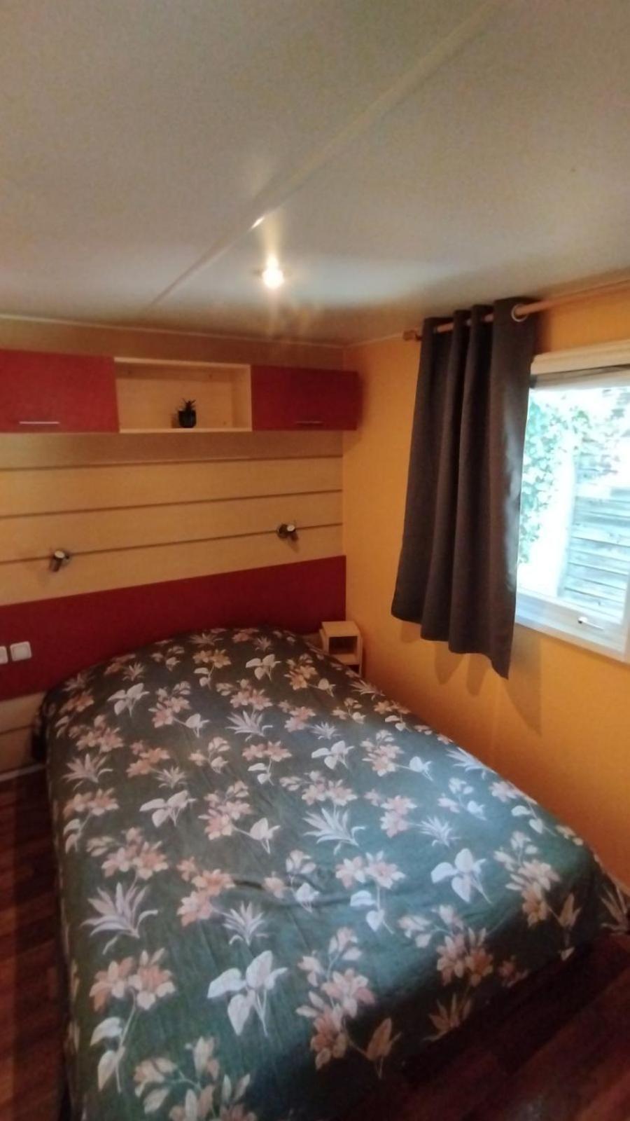 Charmant Mobil Home 6 Personnes Avec Clim Reversible Boofzheim Экстерьер фото